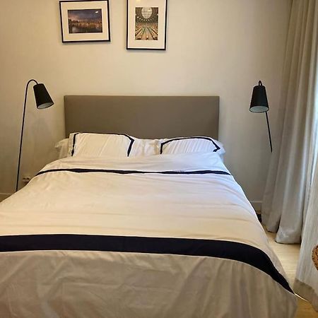 Studio Saint Germain Des Pres Paris Dış mekan fotoğraf